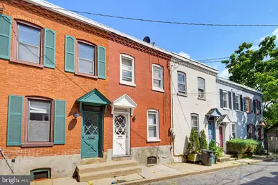 438 Chambers Street, Lancaster, PA 17603 - Photo 1