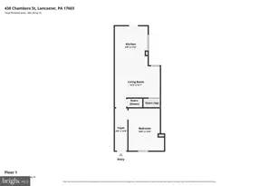 438 Chambers St, Lancaster, PA 17603 - Photo 17