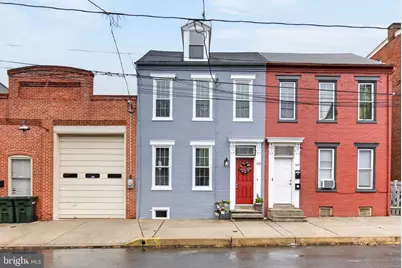 325 Cherry Street, Columbia, PA 17512 - Photo 1