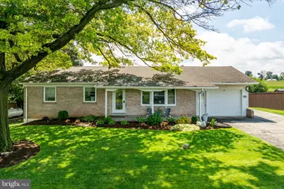 2542 Siegrist Road, Ronks, PA 17572 - Photo 1