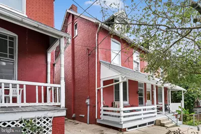 437 S Shippen Street, Lancaster, PA 17602 - Photo 3