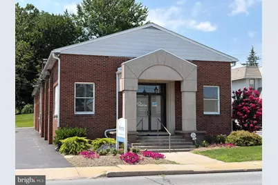 6 S Church Street, Quarryville, PA 17566 - Photo 1