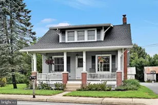 44 W Main St, Reinholds, PA 17569 - Photo 3