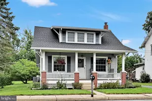 44 W Main St, Reinholds, PA 17569 - Photo 5