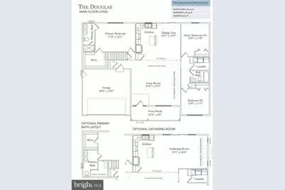 18 Ridgewood Road #LOT 36 QD, Quarryville, PA 17566 - Photo 27
