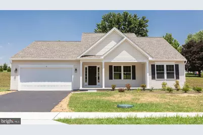 18 Ridgewood Road #LOT 36 QD, Quarryville, PA 17566 - Photo 1