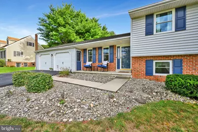 126 Meadow View Lane, Bainbridge, PA 17502 - Photo 5