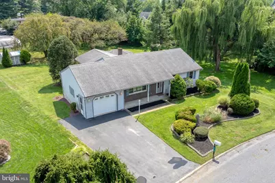 316 Hilltop Drive, Leola, PA 17540 - Photo 35