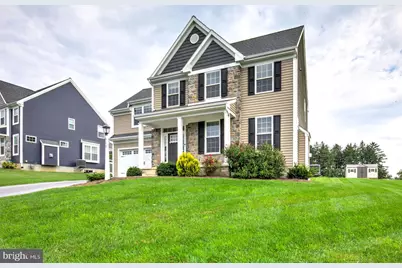 528 Spring Hollow Drive, New Holland, PA 17557 - Photo 3
