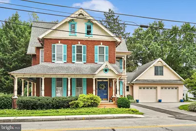406 W Bainbridge Street, Elizabethtown, PA 17022 - Photo 1