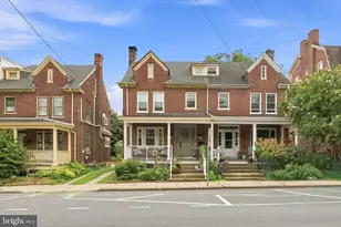 548 W Lemon St, Lancaster, PA 17603 - Photo 1