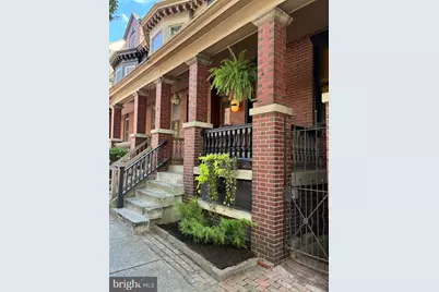 32 E Vine Street, Lancaster, PA 17602 - Photo 1