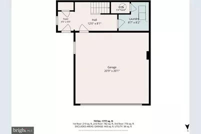 812 Mayer Place, Lancaster, PA 17601 - Photo 35