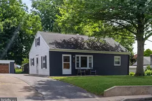 416 N Prince St, Millersville, PA 17551 - Photo 1