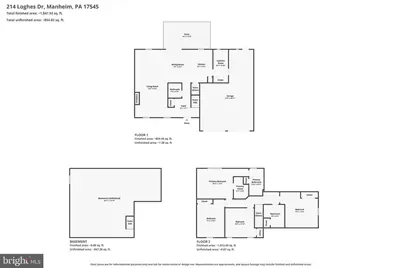 214 Loghes Drive, Manheim, PA 17545 - Photo 25