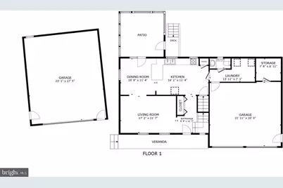 1317 Timothy Drive, Landisville, PA 17538 - Photo 45