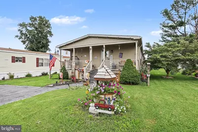 132 Amber Circle, New Holland, PA 17557 - Photo 5