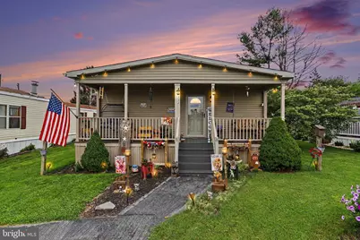 132 Amber Circle, New Holland, PA 17557 - Photo 1