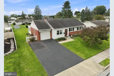 1242 Marie Avenue, Ephrata, PA 17522 - Photo 3