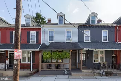637 N Mary Street, Lancaster, PA 17603 - Photo 1