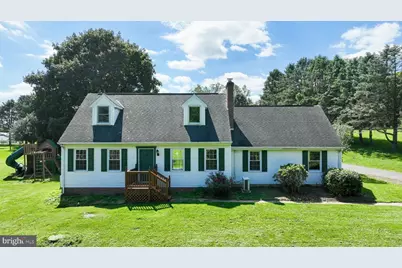 [Address not provided], Conestoga, PA 17516 - Photo 1