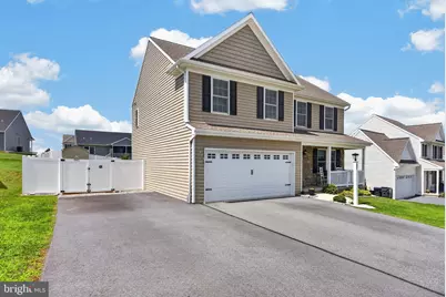 321 Darlington Court, New Providence, PA 17560 - Photo 3