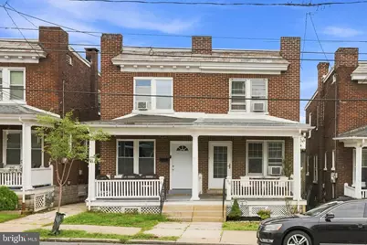 715 5th Street, Lancaster, PA 17603 - Photo 1
