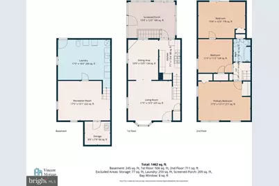 711 Skyline Drive, Lancaster, PA 17601 - Photo 51