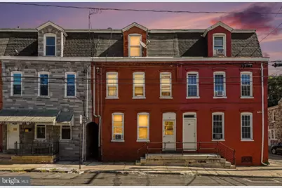 19 New Dorwart Street, Lancaster, PA 17603 - Photo 1