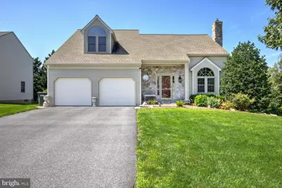 108 Willow Ridge, New Holland, PA 17557 - Photo 1