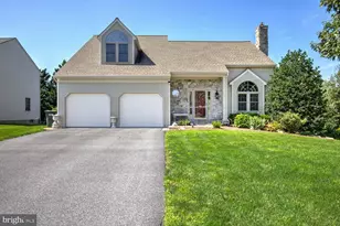 108 Willow Ridge, New Holland, PA 17557 - Photo 1