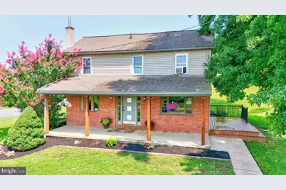 951 Pilgrims Ptwy, Peach Bottom, PA 17563 - Photo 13