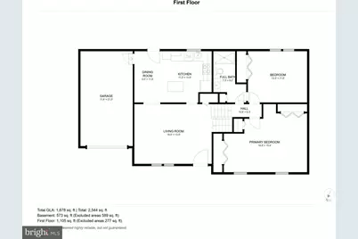 2534 Split Rail Drive, East Petersburg, PA 17520 - Photo 35