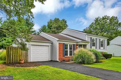 2534 Split Rail Drive, East Petersburg, PA 17520 - Photo 5