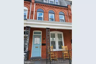 220 N Shippen Street, Lancaster, PA 17602 - Photo 1