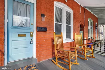 220 N Shippen Street, Lancaster, PA 17602 - Photo 3