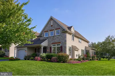 1077 Cambridge Drive, Manheim, PA 17545 - Photo 3