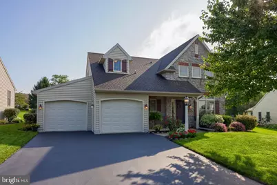 1077 Cambridge Drive, Manheim, PA 17545 - Photo 5