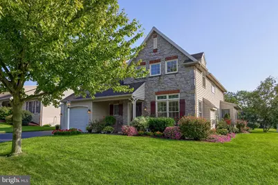 1077 Cambridge Drive, Manheim, PA 17545 - Photo 1