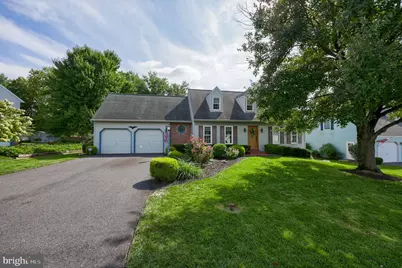 3478 Coronet Avenue, Lancaster, PA 17601 - Photo 11