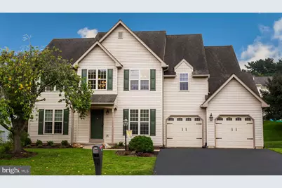 522 Springton Way, Lancaster, PA 17601 - Photo 1