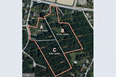 821 Timberline Drive #PARCEL B, Gap, PA 17527 - Photo 1