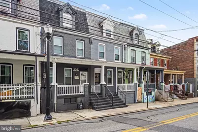 458 Manor Street, Lancaster, PA 17603 - Photo 3