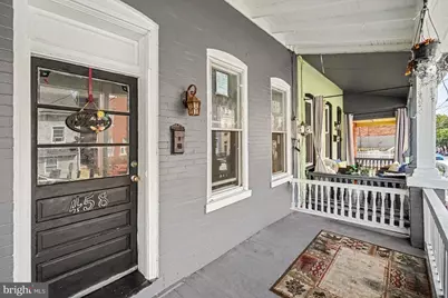 458 Manor Street, Lancaster, PA 17603 - Photo 5