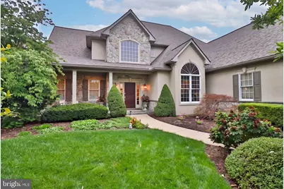813 Woodfield Drive, Lititz, PA 17543 - Photo 1