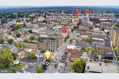 403 N Queen Street, Lancaster, PA 17603 - Photo 49