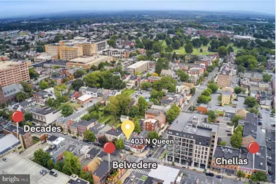 403 N Queen Street, Lancaster, PA 17603 - Photo 47