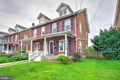 338 E Jackson Street, New Holland, PA 17557 - Photo 3