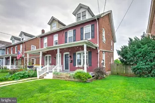 338 E Jackson St, New Holland, PA 17557 - Photo 3