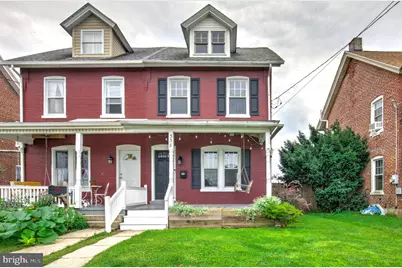 338 E Jackson Street, New Holland, PA 17557 - Photo 1